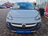 Opel Adam 1.4 16V Turbo Rocks S R4.0 SHZ PDC - Opel Adam: Rocks