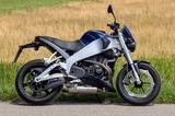 Buell XB9SX - BUELL XB9