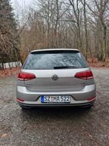 Volkswagen Golf 1.0 TSI 63kW Sound  - Volkswagen Golf: 6.0