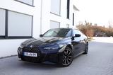 BMW 430 Gran Coupé 430i M Sport Pro - gebrauchte BMW 430 Gran Coupé aus dem Jahr 2023