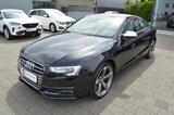 Audi S5 quattro*Kamera*Navi*Pano.*elektr.Sitze*Leder - gebrauchte Audi S5 aus dem Jahr 2013