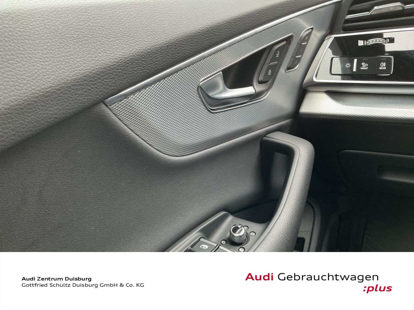Audi Q7 - Bild 12