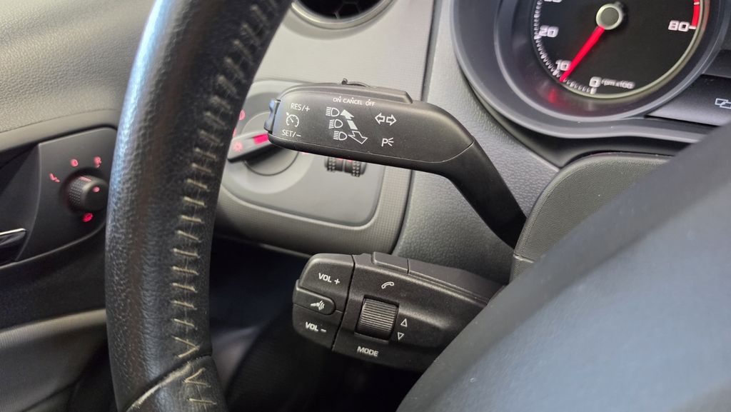 1.2 TSI Style NAVI 1.HAND SHZ ALU Tempomat