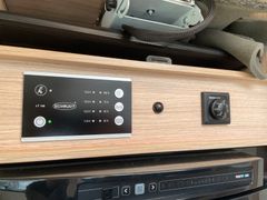 Sunlight T 65  | Automatik | Auto. Sat. + TV | AHK + RFK