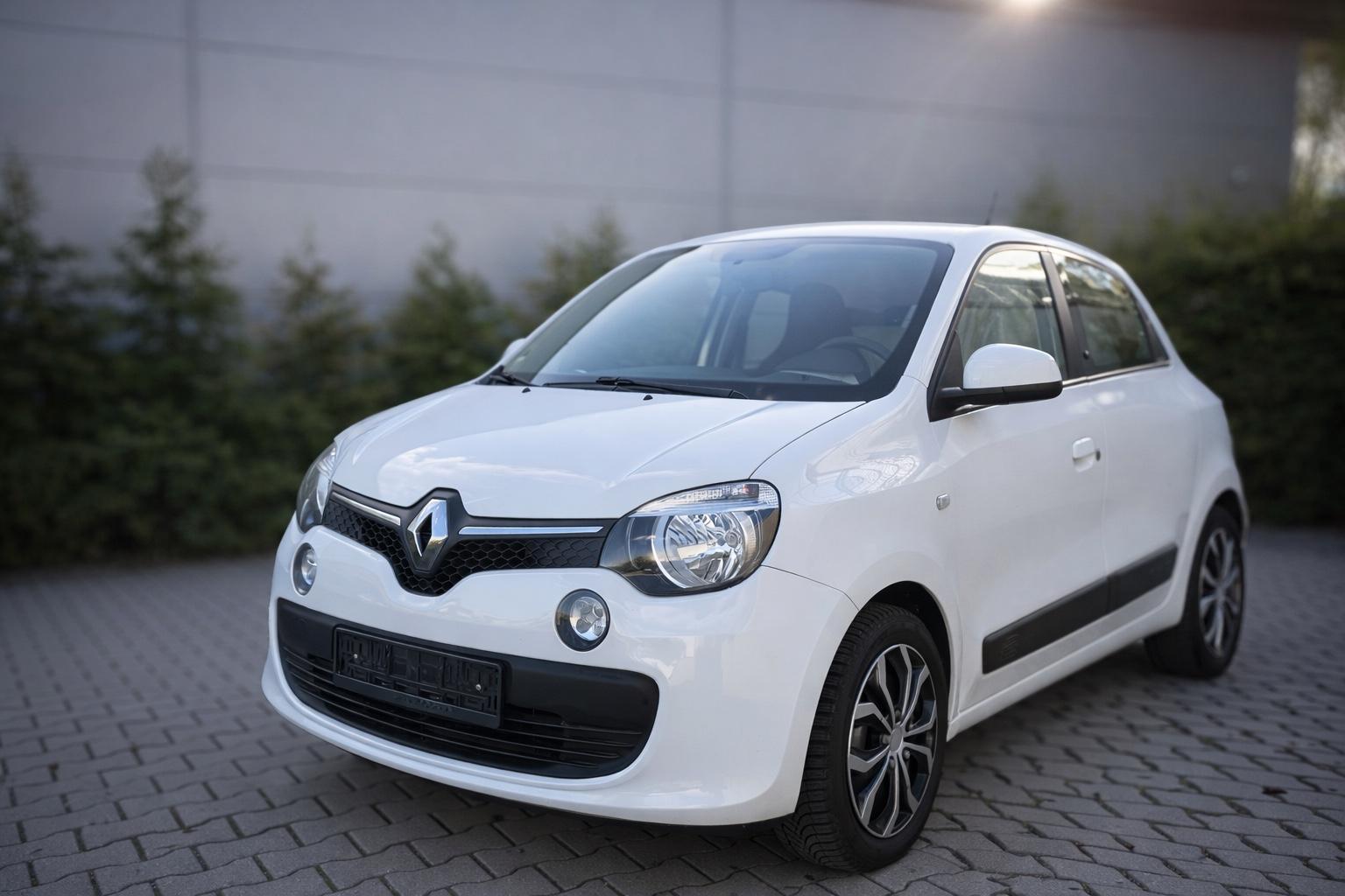 Renault Twingo Life