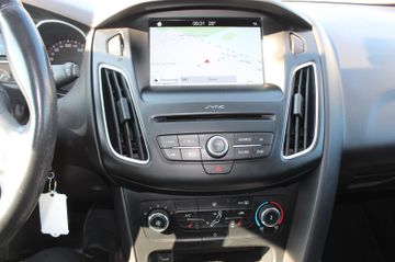 Ford Focus - 11