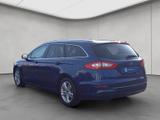 Ford Mondeo Turnier 2.0 TDCi Start-Stopp PowerShift-A - Ford Mondeo: Powershift