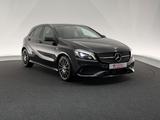 Mercedes-Benz A 250 BlueEff.*AMG LINE*NIGHT-LED-PANO-HARMAN-18 - Mercedes-Benz A 250: AMG