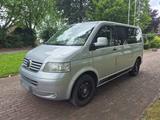 Volkswagen VW T5 Multivan Edition, 2,5 L mit 128 KW, ... - Volkswagen T5 Multivan in Düsseldorf