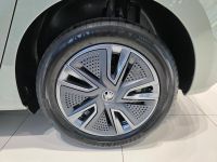 Skoda Fabia - Vorschau Bild 22