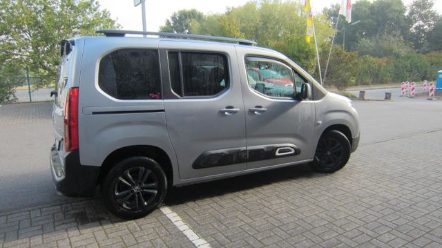 Citroën Berlingo Feel Pack M