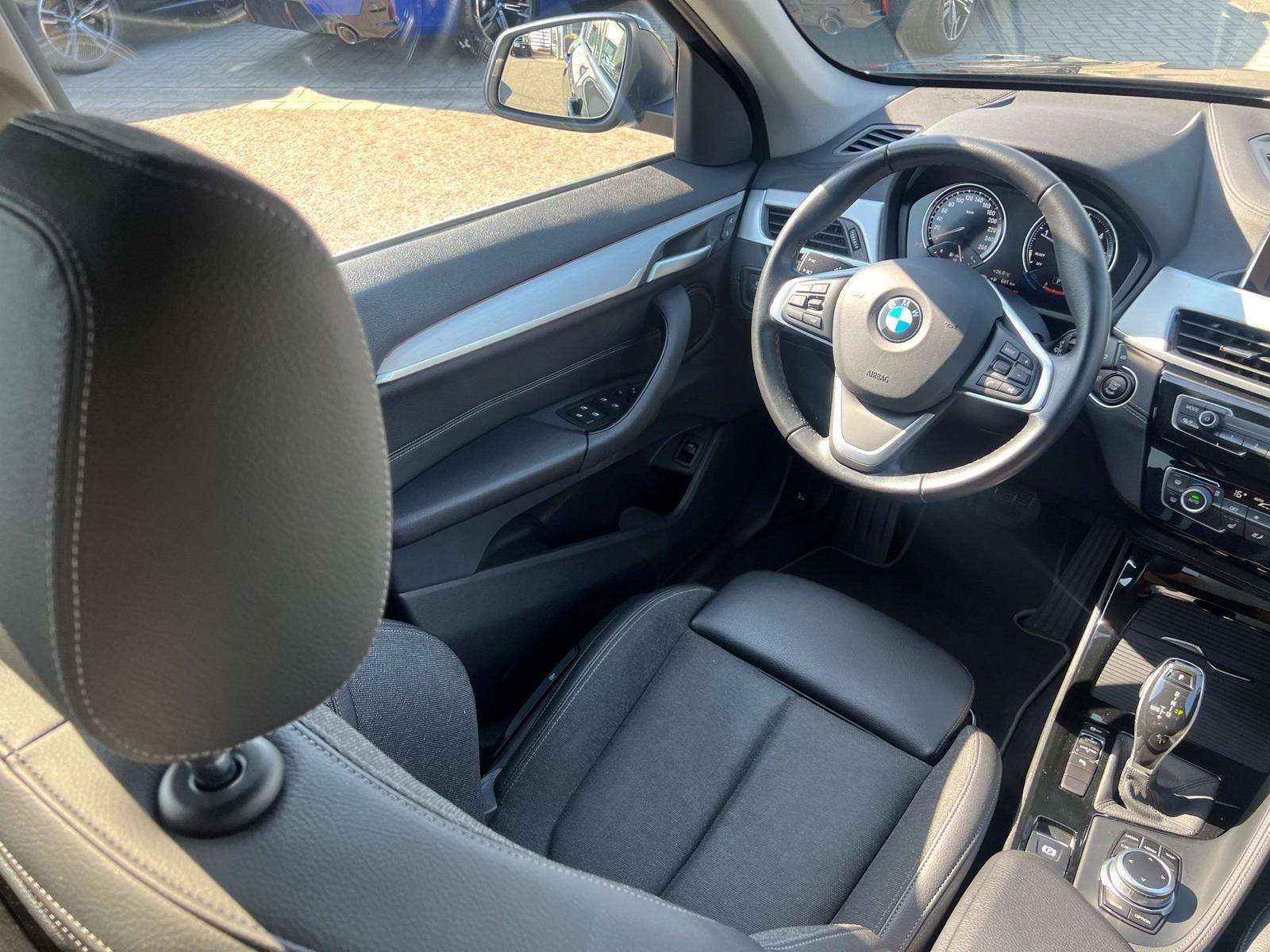 BMW X1 sDrive20d A Sport Line +++UPE:55.460,--+++, миниатюра 29