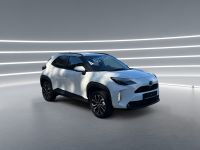 Toyota Yaris Cross - Vorschau Bild 8