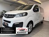 Opel Zafira Life 1.5 M 8-Sitze AHK SHZ - gebrauchte Opel Zafira Life aus dem Jahr 2020