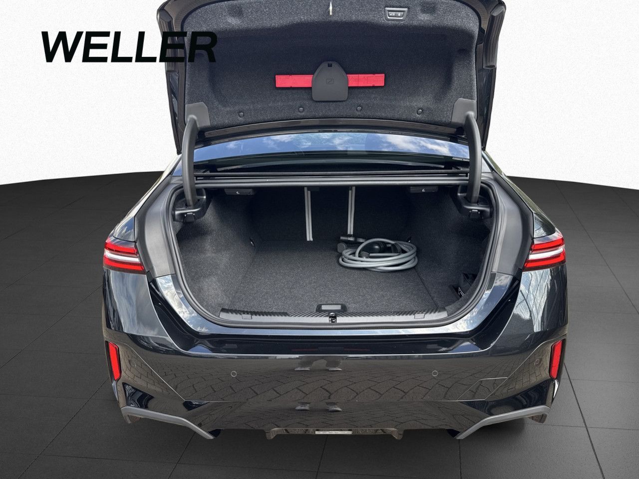 BMW i5 - Bild 20