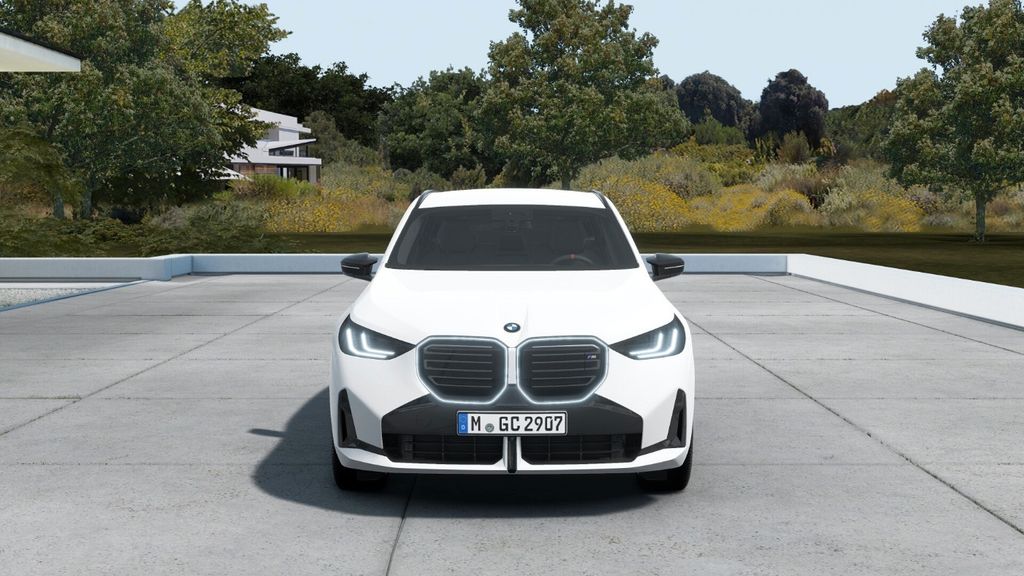 BMW X3 M50