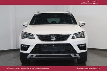SEAT Ateca - 6