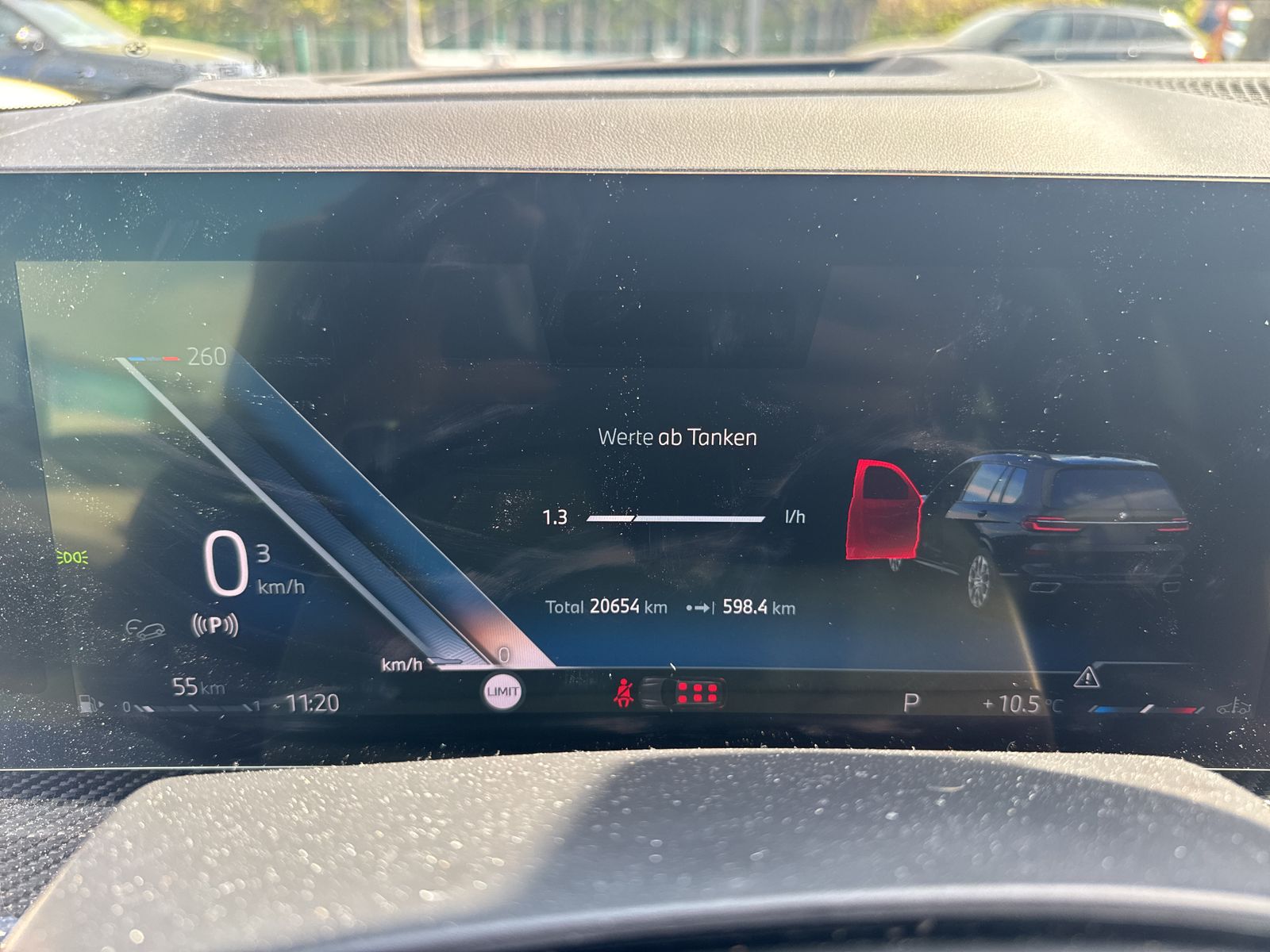 BMW X7 - Bild 19