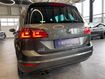 Volkswagen Golf Sportsvan *ACC*NAVI*SZHZ*PDC*KAMERA*