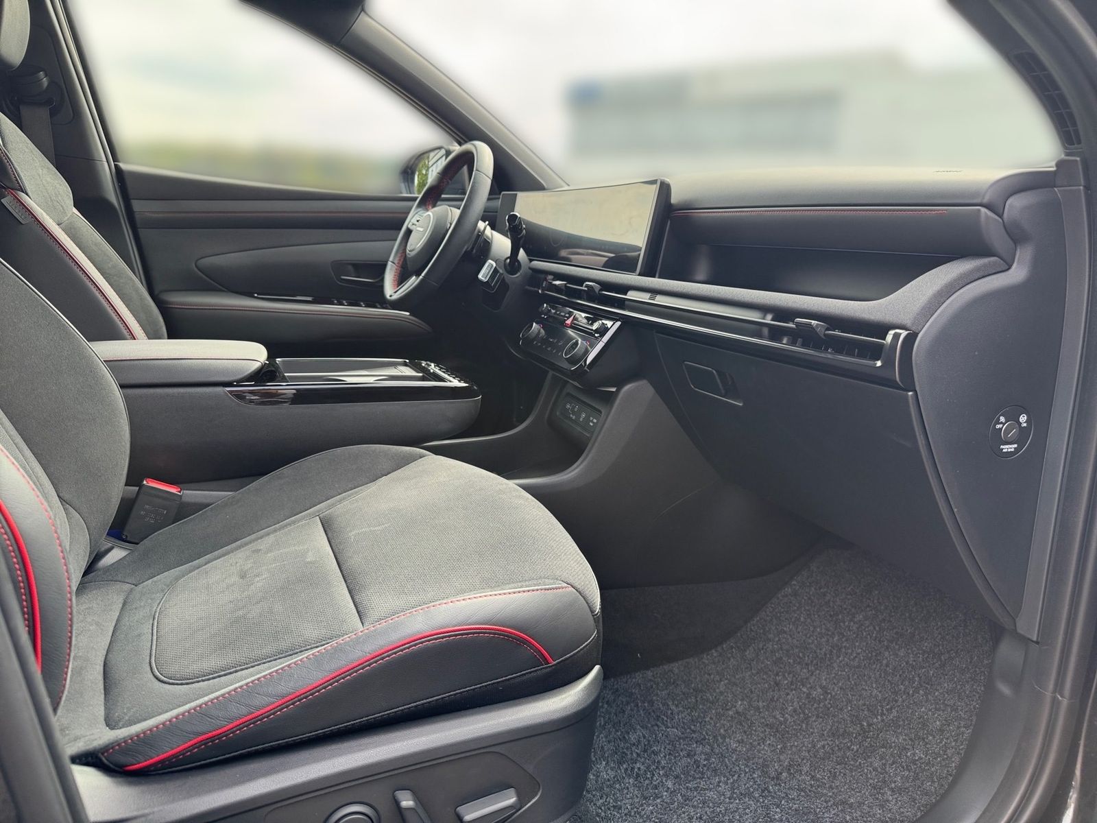 Hyundai Tucson – Bild 18