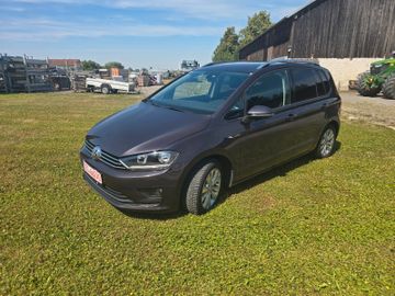 Volkswagen Golf Sportsvan - 2