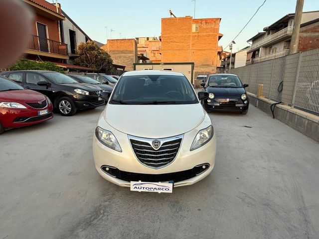 Lancia Ypsilon 0.9 TwinAir 85 CV 5 porte S&S Pla