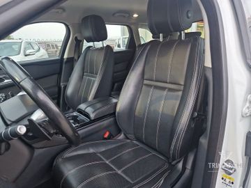 Land-Rover Range Rover Velar - 9