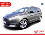 Ford Galaxy 2.0 EcoBoost Business Navi 7-Sitzer SYNC - Ford Galaxy: Sitze