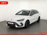Cupra Leon ST 1.5 eTSI DSG LED ACC Kamera