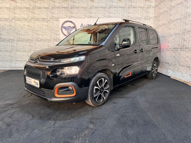 Citroën Berlingo Shine XL/7-Sitze/CAM/AHK/SHZ