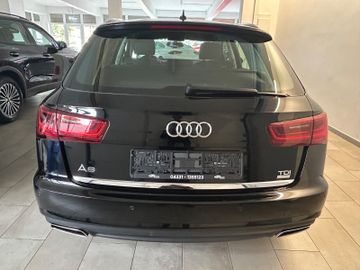 Audi A6 - 6