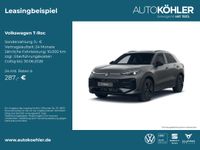Volkswagen T-Roc - Vorschau Bild 1