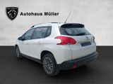 Peugeot 2008 82 VTI Active - Peugeot 2008: Kombi