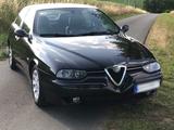 Alfa Romeo Alfa 156 1.8 Disdinctive - Alfa Romeo 156: 1.8