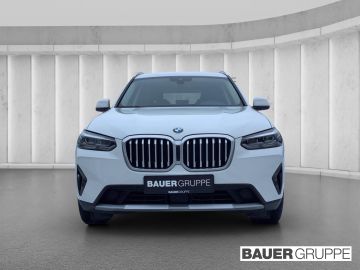 BMW X3 - 2
