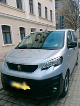 Audi Verkaufe hier Peugeot Expert Traveller 1,6... - Audi: Verkauf