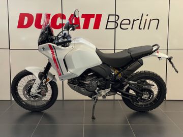 Ducati Desert X *sofort verfügbar*