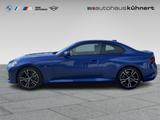 BMW 220i Coupé ///M-Sport SpurAss UPE 56.650 EUR - BMW: E56