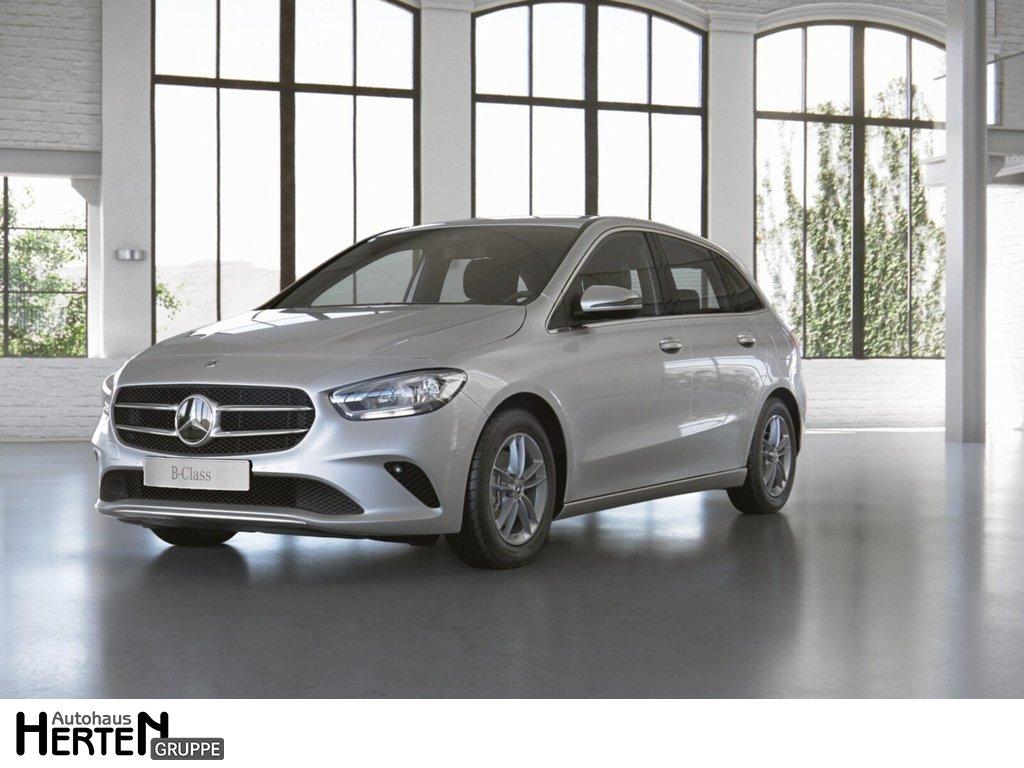 Mercedes-Benz B 180+PROGRESSIVE+NAVI+LADERAUMP.+VOLLD.DISPLAY
