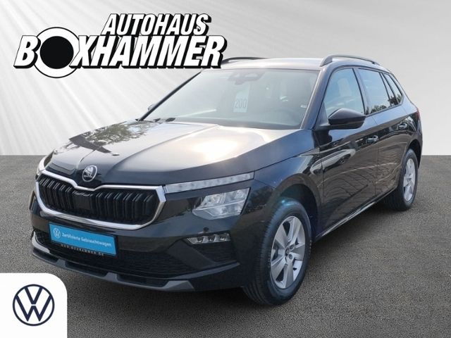 Image of Skoda Kamiq