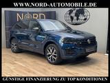 Volkswagen Touareg 3.0 TDI R-Line Black Style *STHZ*INNOVIS - gebrauchte Volkswagen Touareg aus dem Jahr 2021