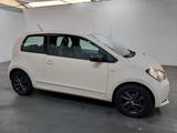 Seat Mii By Mango KLIMA NAVI SHZ PDC ALU ALCANTARA 3T - gebrauchte Seat Mii aus dem Jahr 2014