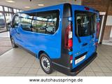Opel Vivaro *9-Sitzer, HU +Inspektion neu, 1. Hand* - Opel Vivaro in Hannover