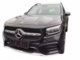Mercedes-Benz GLB 220 4M AMG/AHK/PANO/360/DIST./MEM. - Mercedes-Benz GLB 220 in Stuttgart