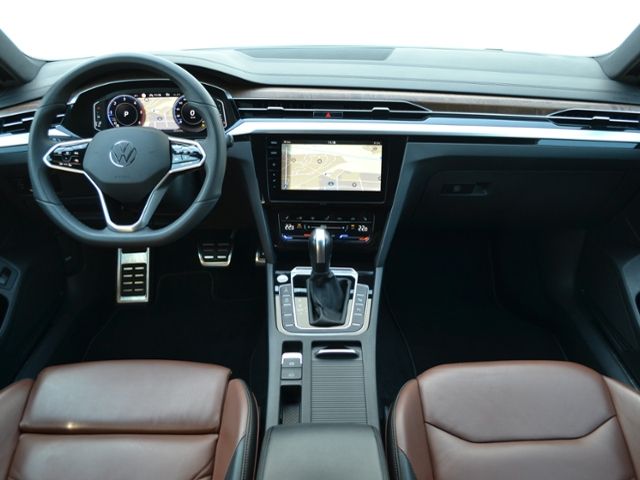 Arteon Shootingbrake 2.0 TDI DSG Elegance AHK/LE