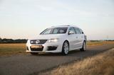 Volkswagen Passat R36 | 1.Hand | 28.800km | Erst lack | DE - gebrauchte VW Passat Variant aus dem Jahr 2008