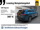 Volkswagen Tayron 1.5 eTSI Life DSG *IQ-MATRIX*7-Sitzer* - Volkswagen Tayron: 1.5