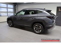 Hyundai TUCSON - Vorschau Bild 6