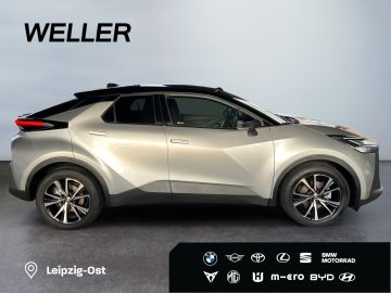 Toyota C-HR - 10