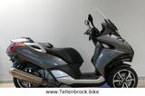 Peugeot Metropolis 400 - PEUGEOT METROPOLIS 400